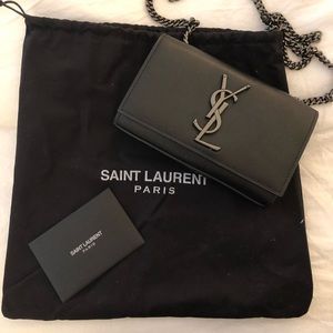 YSL Small Kate